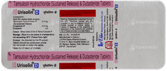 Urisolin D Tablet 10 Urisolin D Tablet 10