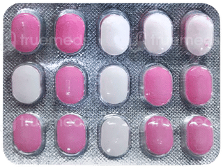 Wonride Mv 1 Tablet 15