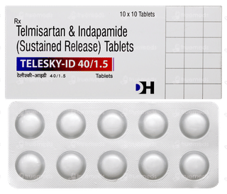 Telesky Id 40/1.5 Tablet 10