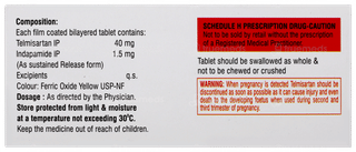 Telesky Id 40/1.5 Tablet 10