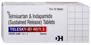 Telesky Id 40/1.5 Tablet 10