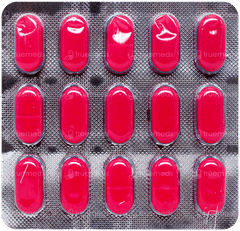 Oxifyline Pr 400 Tablet 15