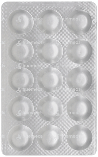 Migrabeta Plus Tablet 15