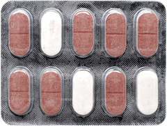 Vorgun Gm 2 Forte Tablet 10 Vorgun Gm 2 Forte Tablet 10