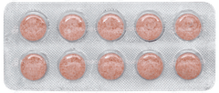 Glimac Sr 60mg Tablet 10