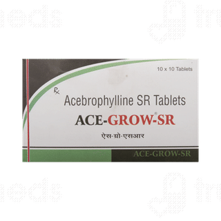 Acegrow Sr Tablet 10