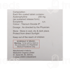 Acegrow Sr Tablet 10