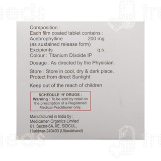 Acegrow Sr Tablet 10