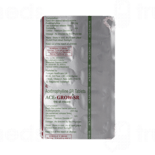 Acegrow Sr Tablet 10