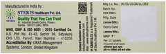 Cardules Ismn Sr 50 Tablet 10
