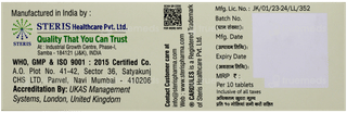 Cardules Ismn Sr 50 Tablet 10