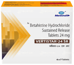 Vertistar 24 Sr Tablet 7