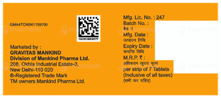 Vertistar 24 Sr Tablet 7