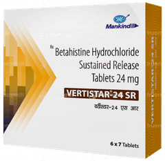 Vertistar 24 Sr Tablet 7