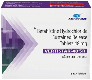 Vertistar 48 Sr Tablet 7