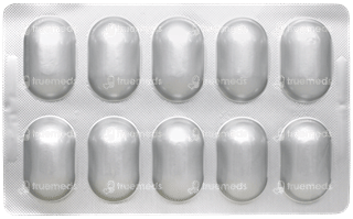 Linapride Dm 1000 Tablet 10