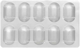 Dapafyzin M 10/1000 Tablet 10