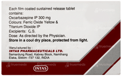 Zenoxa Od 300 Tablet 15