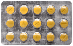 Zenoxa Od 300 Tablet 15