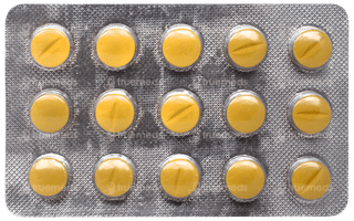 Zenoxa Od 300 Tablet 15