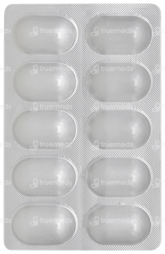 Docofer D3 Sr Tablet 10