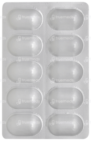 Docofer D3 Sr Tablet 10