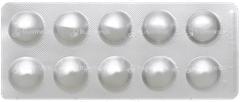 Brivahenz Sr 100 Tablet 10 Brivahenz Sr 100 Tablet 10