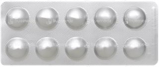 Brivahenz Sr 100 Tablet 10
