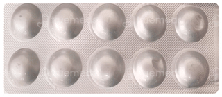 Brivahenz Sr 100 Tablet 10