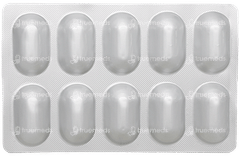 Divatag Sr 750Mg Tablet 10