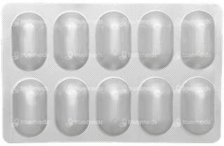 Divatag Sr 750Mg Tablet 10