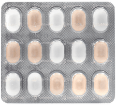 Glimikem Mv2 Tablet 15 Glimikem Mv2 Tablet 15