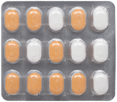 Glimikem Mv1 Tablet 15 Glimikem Mv1 Tablet 15
