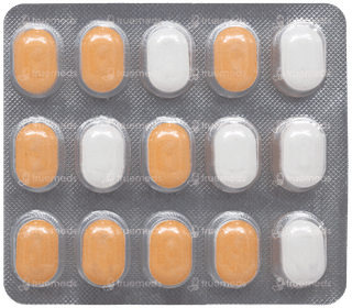 Glimikem Mv1 Tablet 15