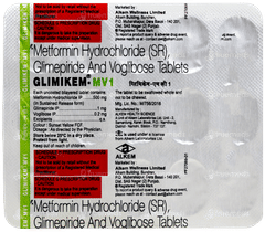 Glimikem Mv1 Tablet 15