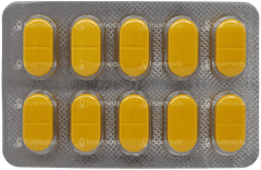 Oxantra 450 Tablet 10