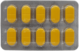 Oxantra 450 Tablet 10
