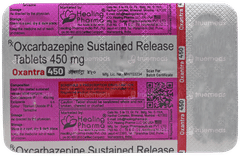 Oxantra 450 Tablet 10