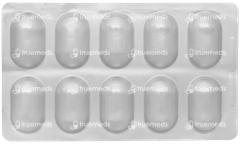 Sigadax Pm 100/15/1000 Tablet 10 Sigadax Pm 100/15/1000 Tablet 10