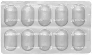 Sigadax Pm 100/15/1000 Tablet 10