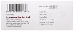 Aclozest Cb Tablet 10