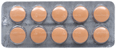Aclozest Cb Tablet 10