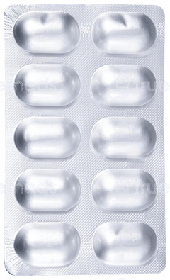 Acegrow 3Dm Tablet 10 Acegrow 3Dm Tablet 10