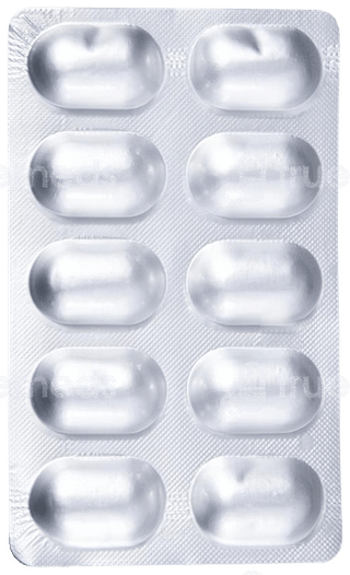Acegrow 3Dm Tablet 10