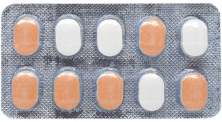 Gluriza Mv 1.3 Tablet 10