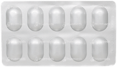 Linapride Dm 500 Tablet 10 Linapride Dm 500 Tablet 10