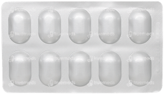 Linapride Dm 500 Tablet 10