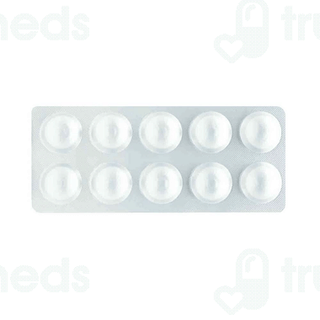 Vicemic D 10 Tablet 10