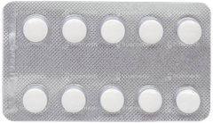 Dydroease 30 Sr Tablet 10