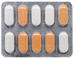 Piomore MG 2 Tablet Sr 10